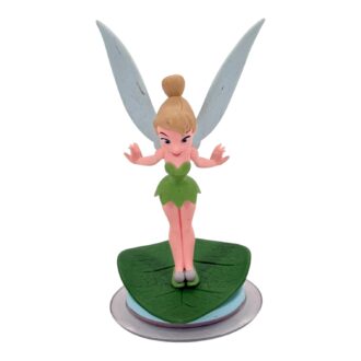 Tinker Bell Peter Pan Disney Infinity 2.0