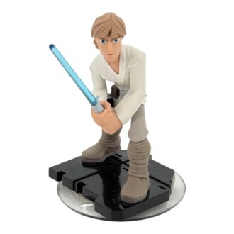 Luke Skywalker Star Wars Disney Infinity 3.0