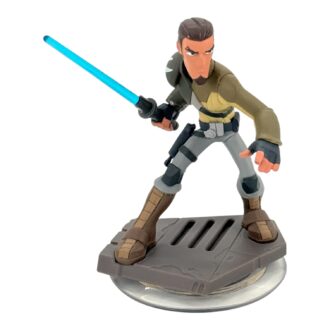 Kanan Jarrus Star Wars Rebels Disney Infinity 3.0