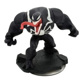 Venom Marvel Disney Infinity 2.0