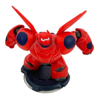Baymax Big Hero 6 Disney Infinity 2.0