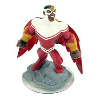Falcon Marvel Disney Infinity 2.0